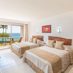 Queen Room Sea View