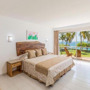 King Room Sea View