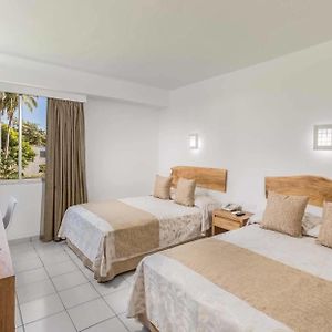 Double Room Garden View